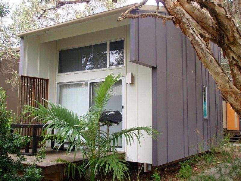 49 Dickson Way, Point Lookout QLD 4183