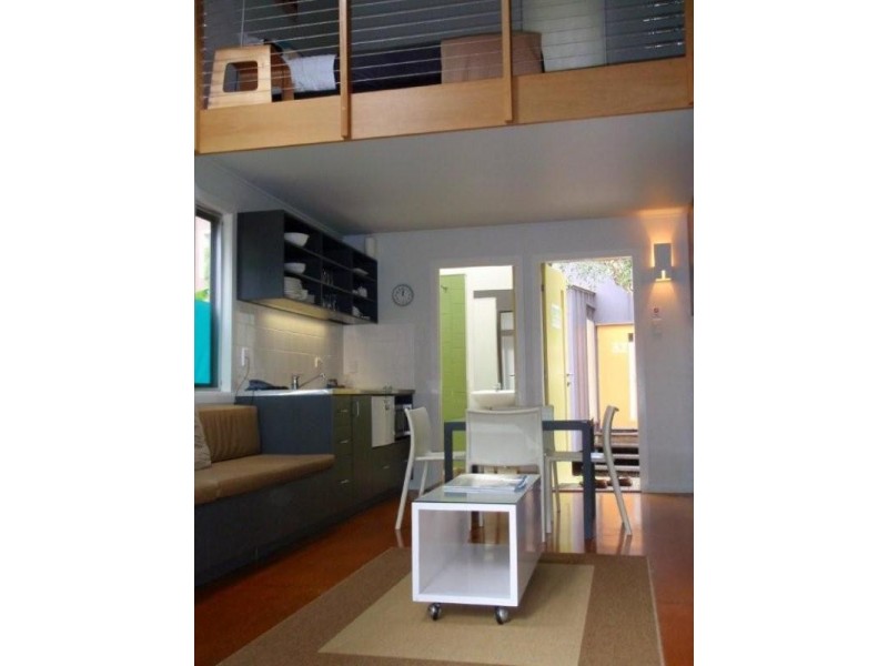 49 Dickson Way, Point Lookout QLD 4183