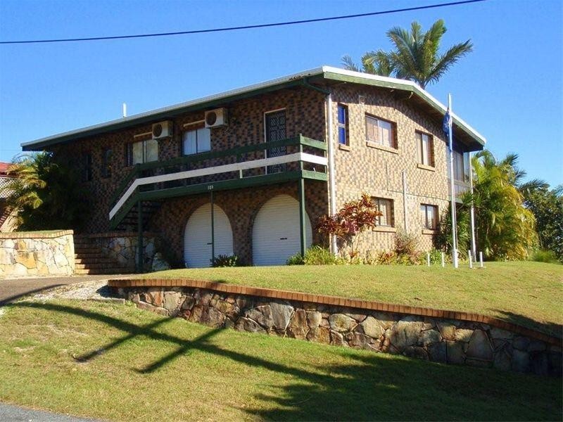 109 Rainbow Crescent, Dunwich QLD 4183
