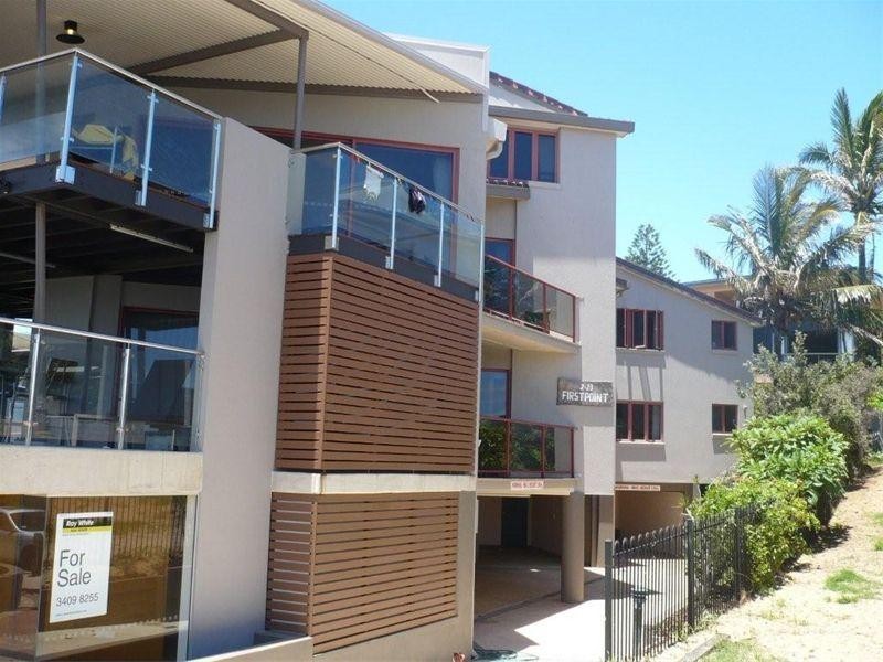 23 Mooloomba Road, Point Lookout QLD 4183
