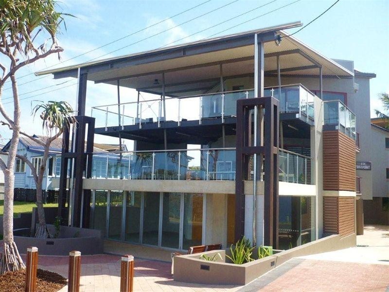 23 Mooloomba Road, Point Lookout QLD 4183