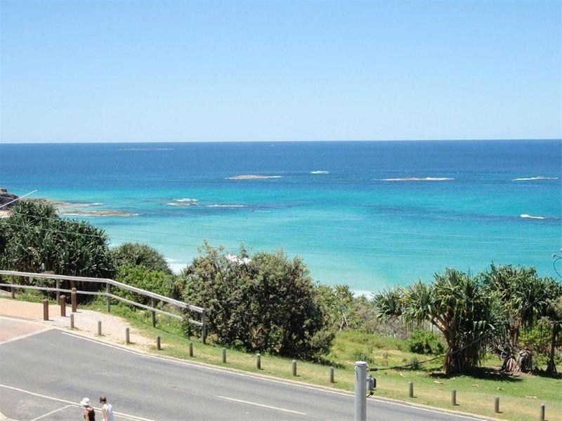 23 Mooloomba Road, Point Lookout QLD 4183