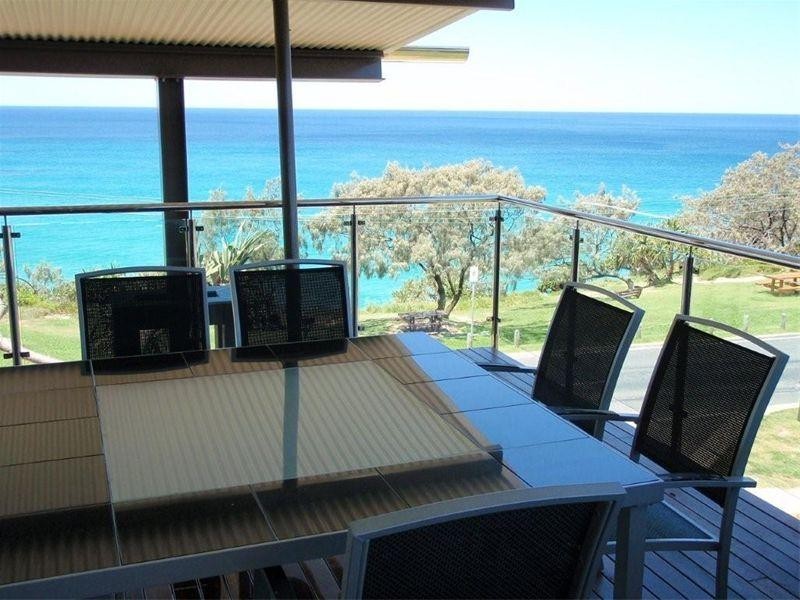 23 Mooloomba Road, Point Lookout QLD 4183