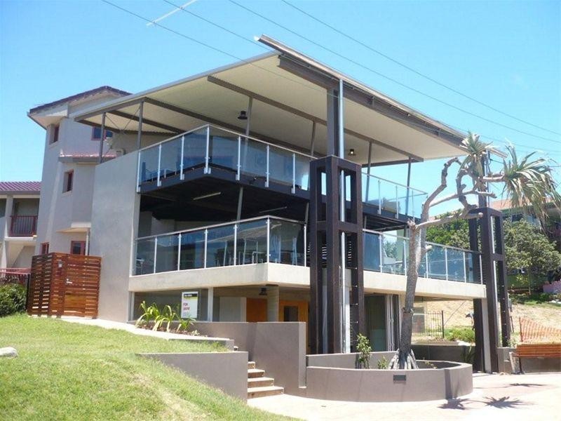 23 Mooloomba Road, Point Lookout QLD 4183