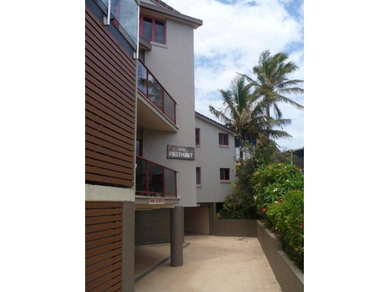 23 Mooloomba Road, Point Lookout QLD 4183