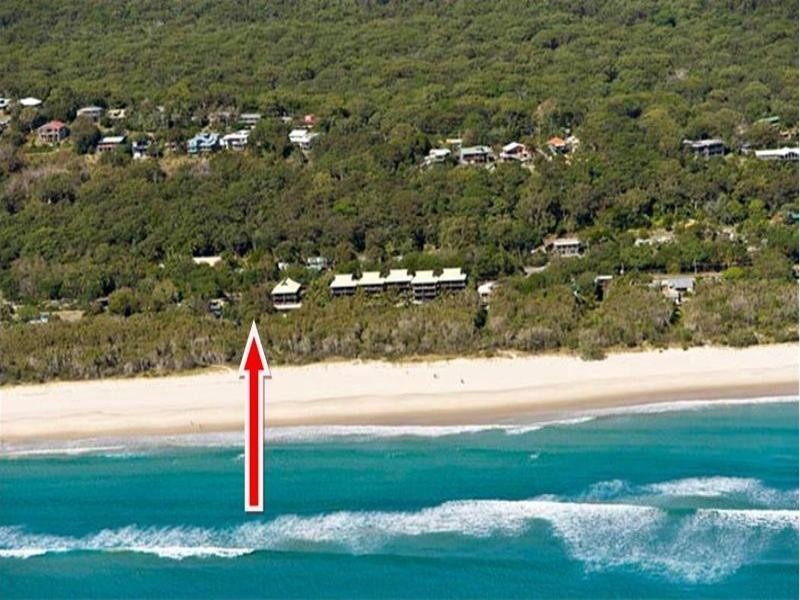 108 Dickson Way, Point Lookout QLD 4183