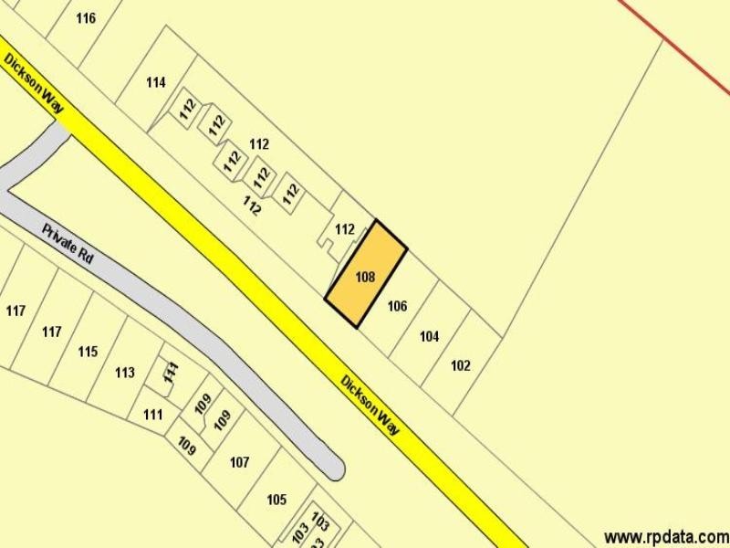 108 Dickson Way, Point Lookout QLD 4183