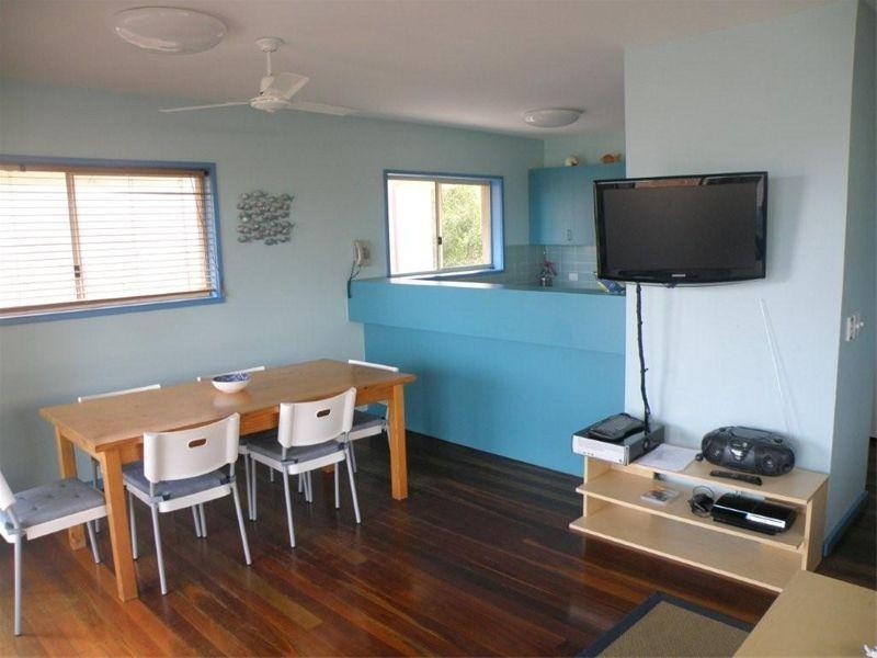 7 Booran Street, Point Lookout QLD 4183