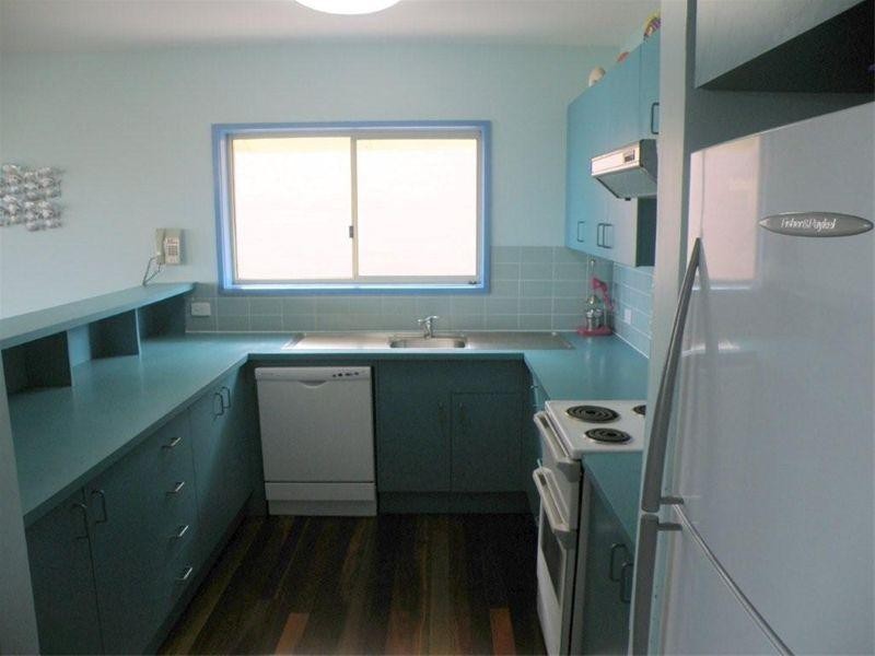 7 Booran Street, Point Lookout QLD 4183