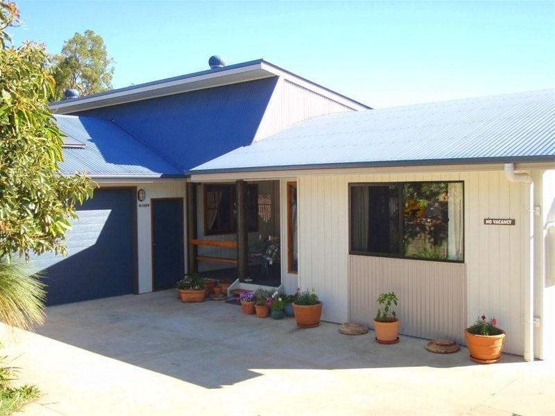 133 Rainbow Crescent, Dunwich QLD 4183