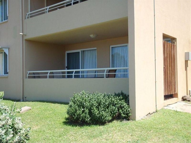 1 Samarinda Drive, Point Lookout QLD 4183