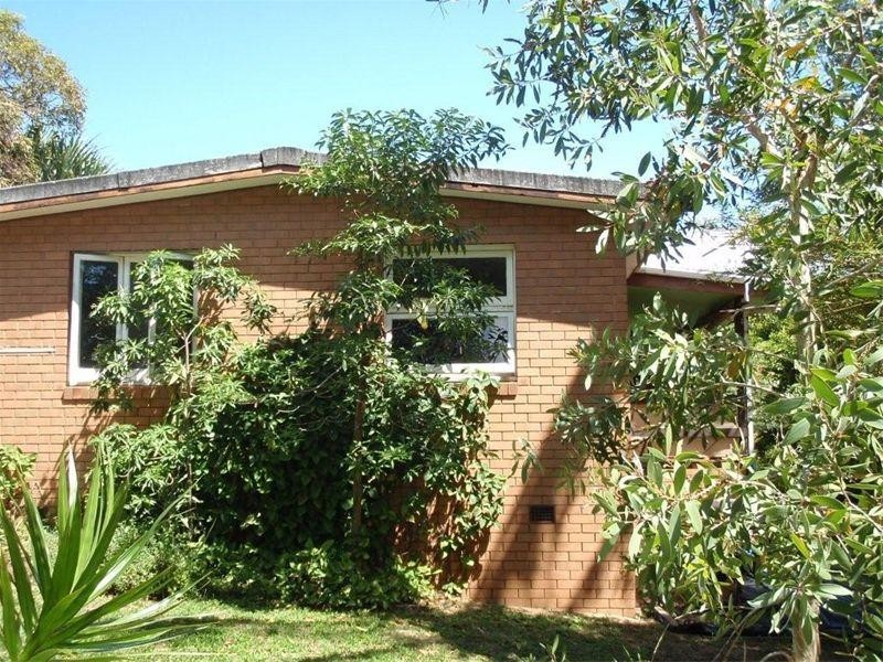 4 Cutter Street, Point Lookout QLD 4183