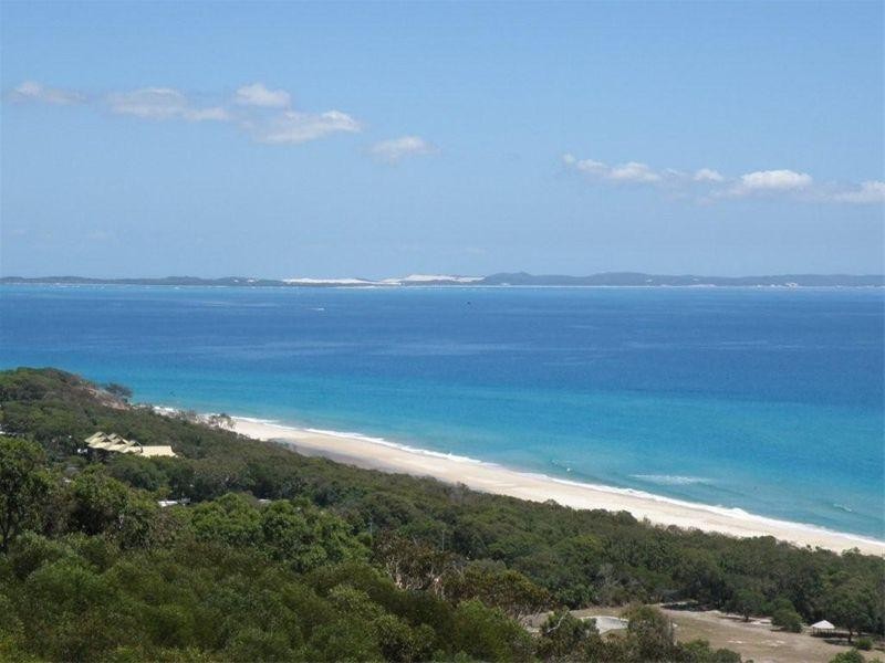 12 Pratt Court, Point Lookout QLD 4183