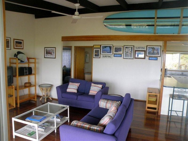 15 George Nothling Drive, Point Lookout QLD 4183