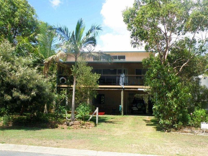 130 Tramican Street, Point Lookout QLD 4183