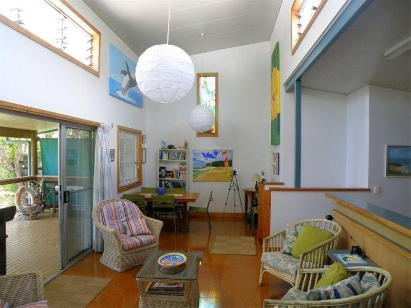 130 Tramican Street, Point Lookout QLD 4183