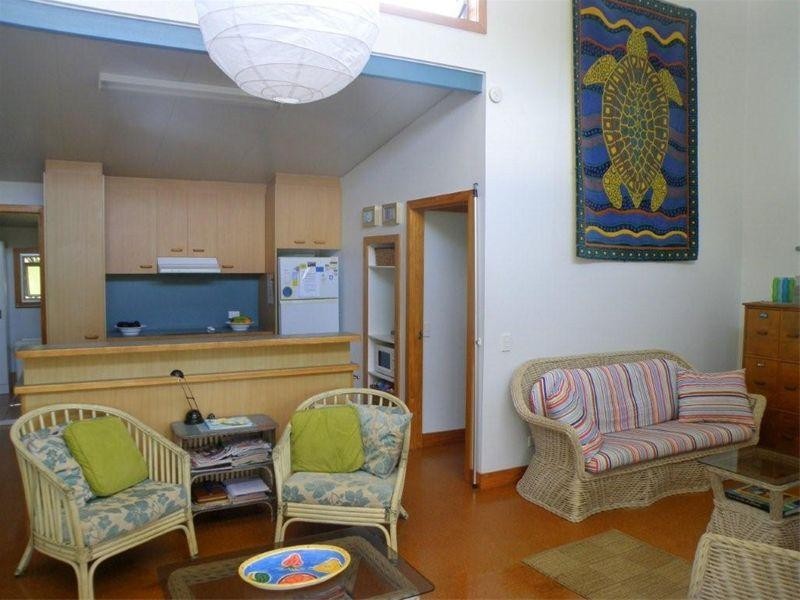 130 Tramican Street, Point Lookout QLD 4183