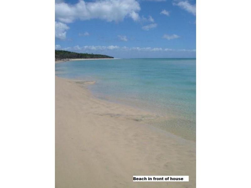 7 Macland Street, Amity Point QLD 4183