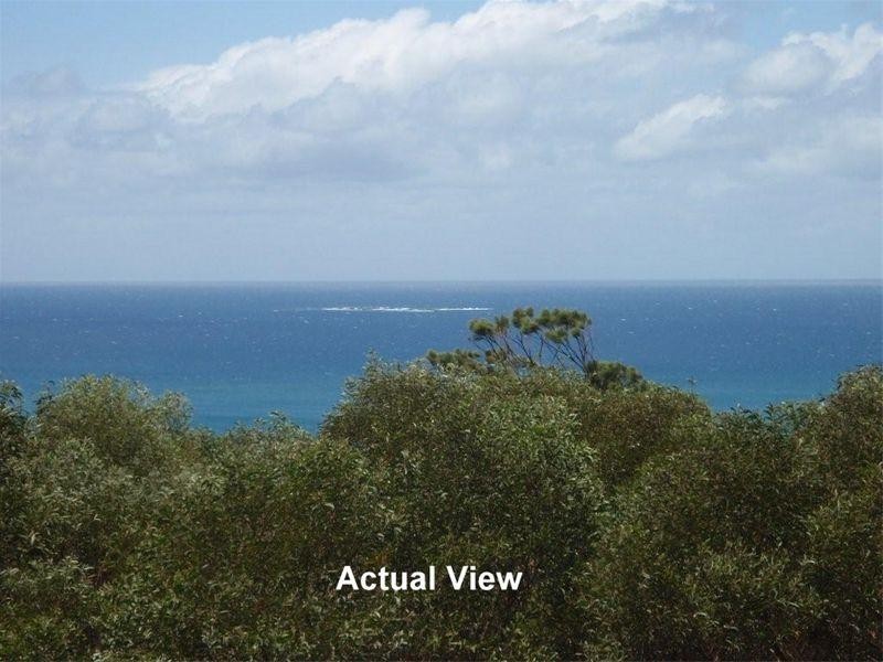 12 Cumming Parade, Point Lookout QLD 4183