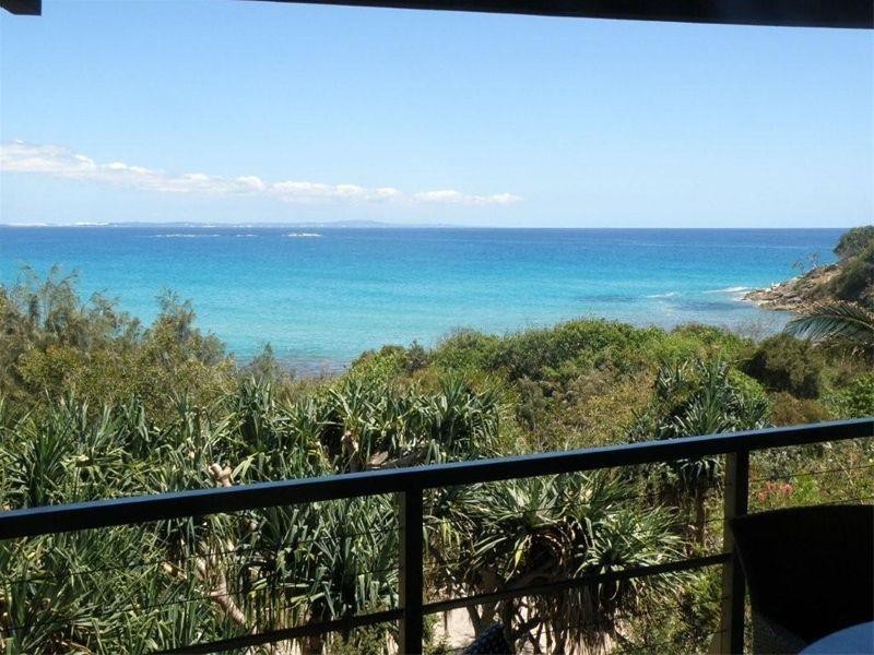 122 Mooloomba Road, Point Lookout QLD 4183