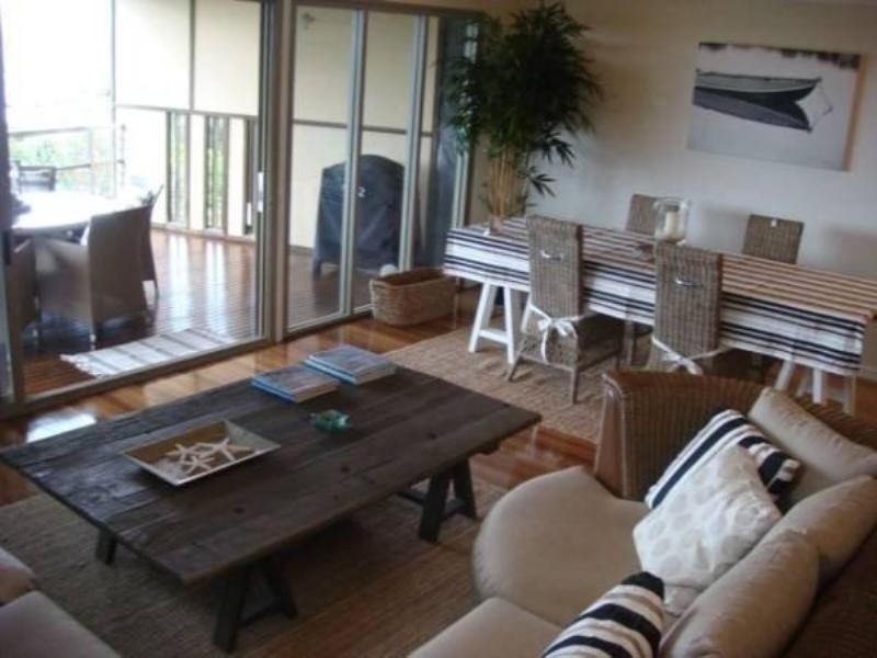 122 Mooloomba Road, Point Lookout QLD 4183