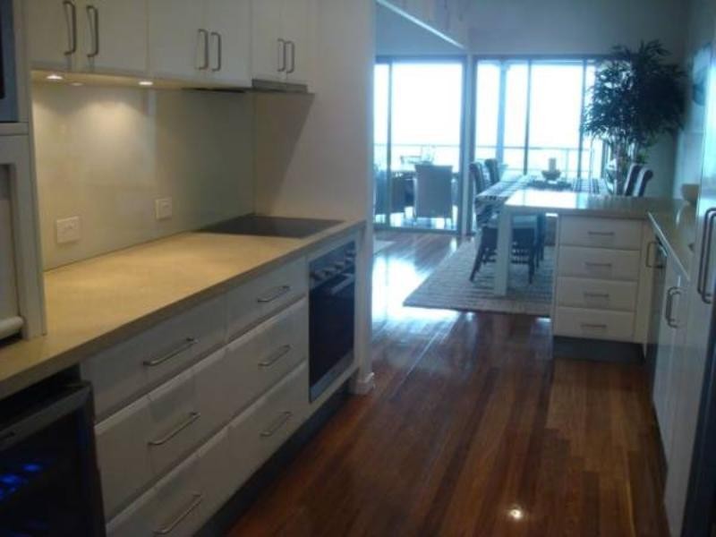 122 Mooloomba Road, Point Lookout QLD 4183