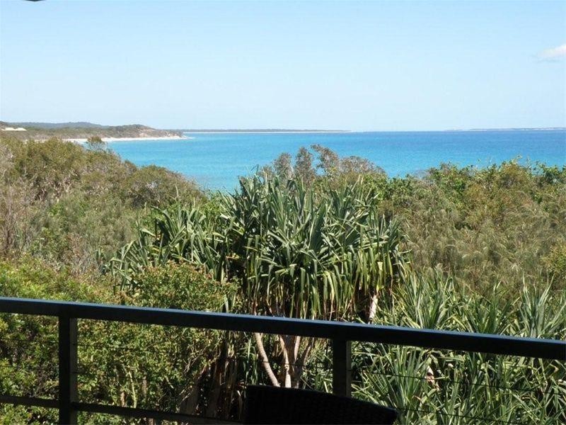 122 Mooloomba Road, Point Lookout QLD 4183