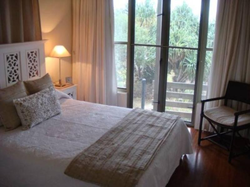 122 Mooloomba Road, Point Lookout QLD 4183