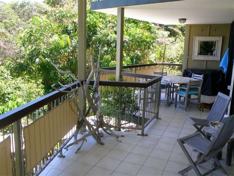 118 Mooloomba Road, Point Lookout QLD 4183