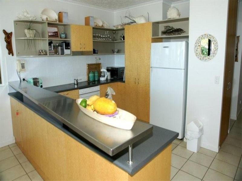 118 Mooloomba Road, Point Lookout QLD 4183