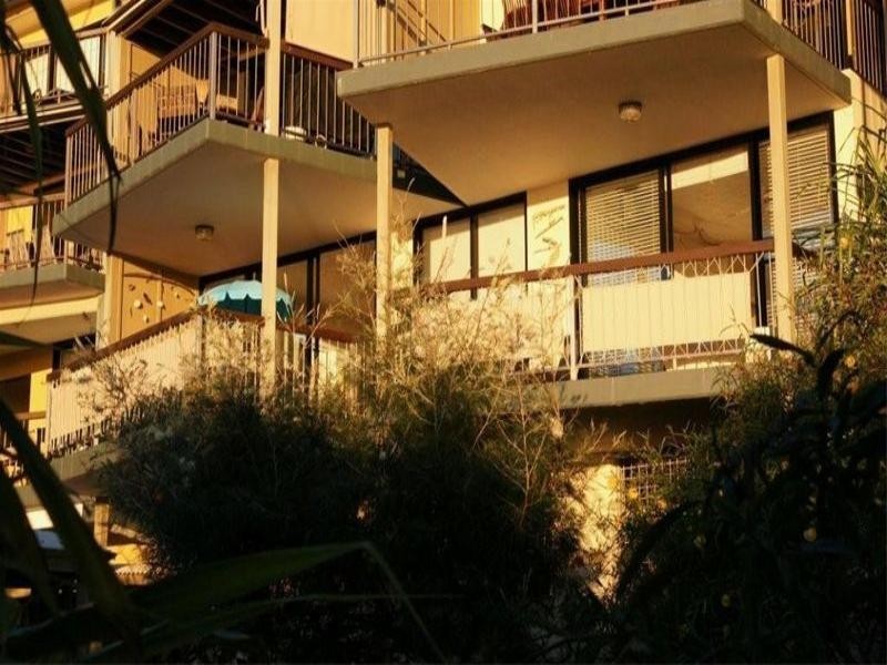 118 Mooloomba Road, Point Lookout QLD 4183