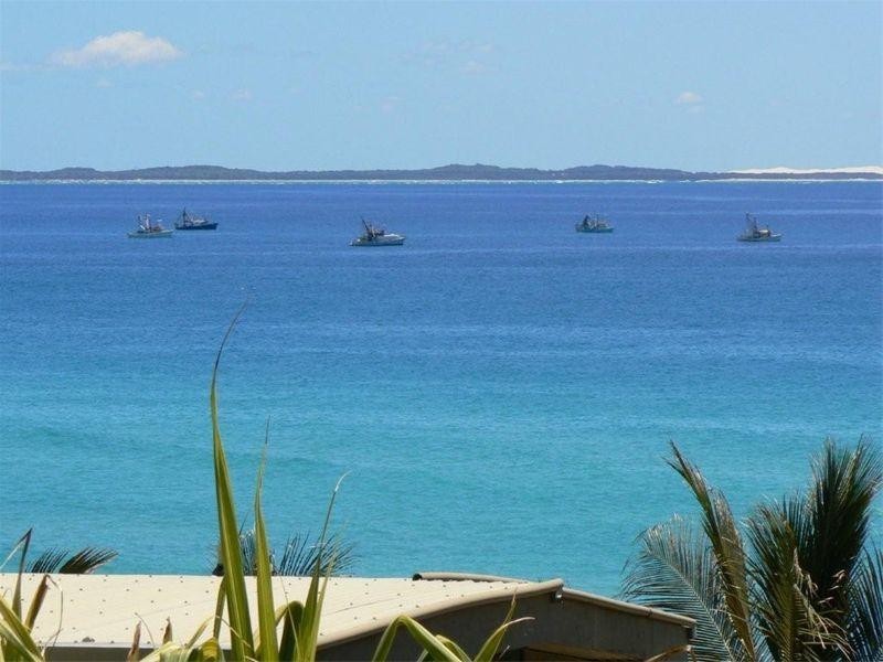 118 Mooloomba Road, Point Lookout QLD 4183