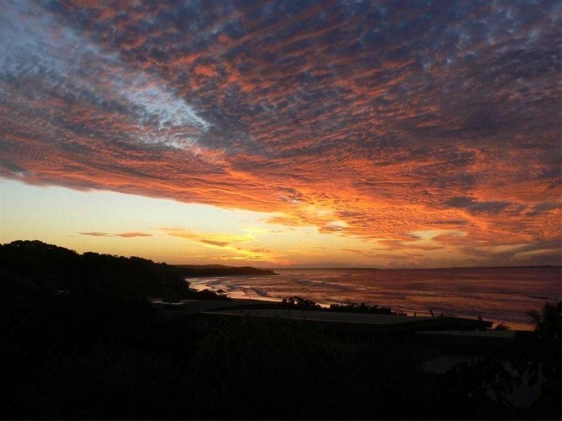 118 Mooloomba Road, Point Lookout QLD 4183