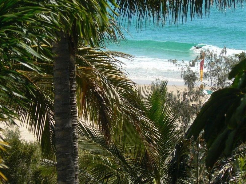 118 Mooloomba Road, Point Lookout QLD 4183