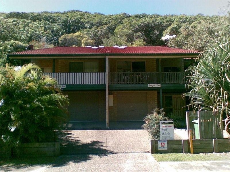 34 Samarinda Way, Point Lookout QLD 4183