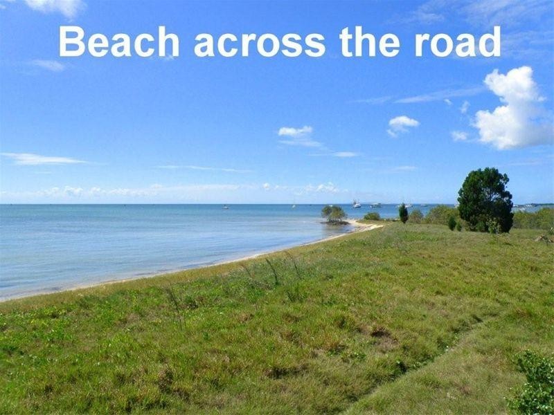 17 Flinders Avenue, Dunwich QLD 4183