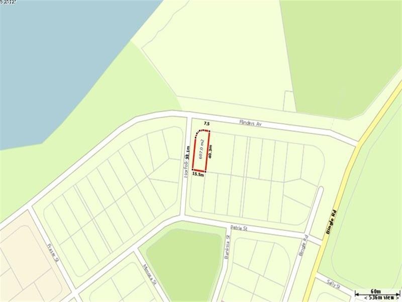 17 Flinders Avenue, Dunwich QLD 4183