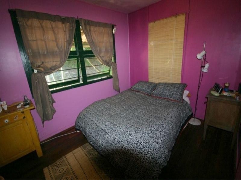 75 Mooloomba Road, Point Lookout QLD 4183