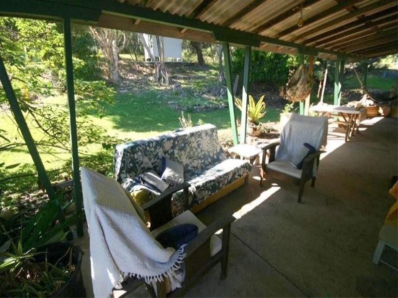 75 Mooloomba Road, Point Lookout QLD 4183