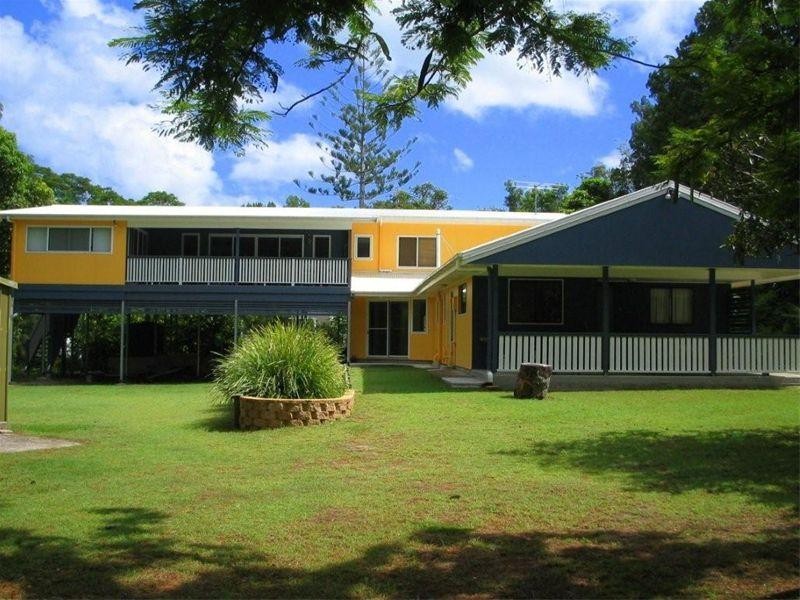 41 Ballow Street, Amity Point QLD 4183 the real estate agency Withdrawn