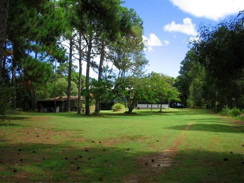 41 Ballow Street, Amity Point QLD 4183 the real estate agency Withdrawn