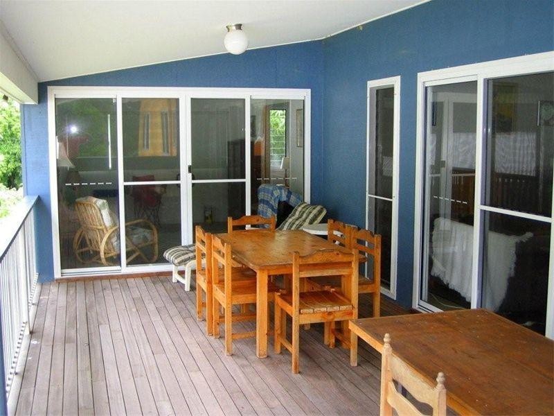 41 Ballow Street, Amity Point QLD 4183 the real estate agency Withdrawn