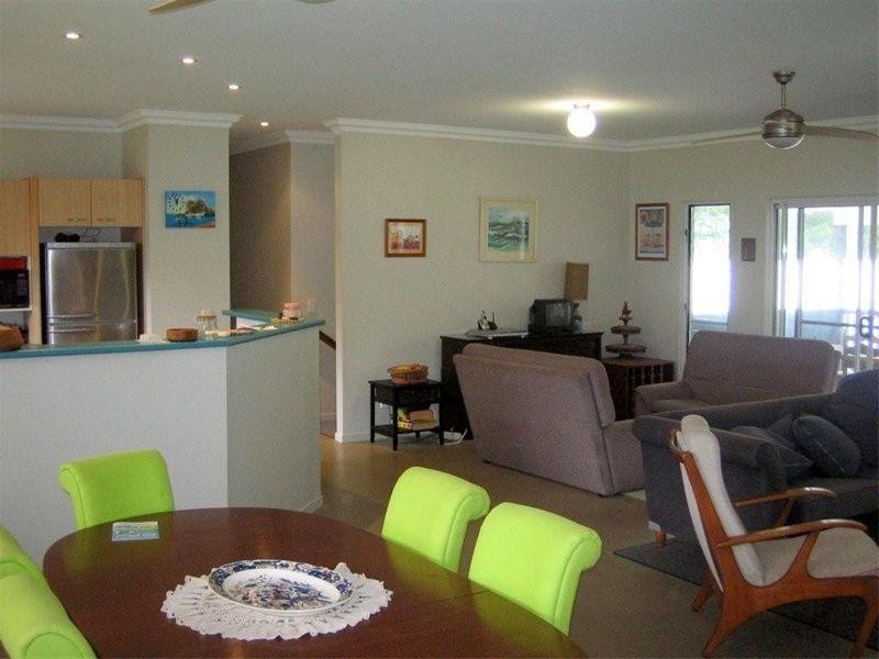 41 Ballow Street, Amity Point QLD 4183 the real estate agency Withdrawn