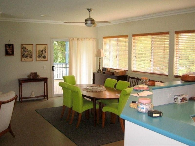 41 Ballow Street, Amity Point QLD 4183 the real estate agency Withdrawn