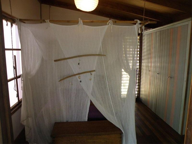 34 Bigoon Road, Point Lookout QLD 4183