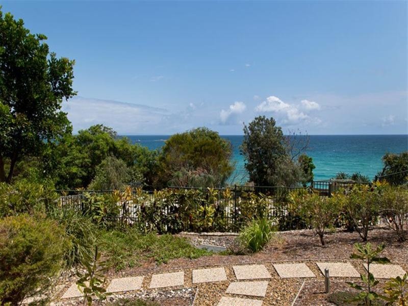 158 Dickson Way, Point Lookout QLD 4183