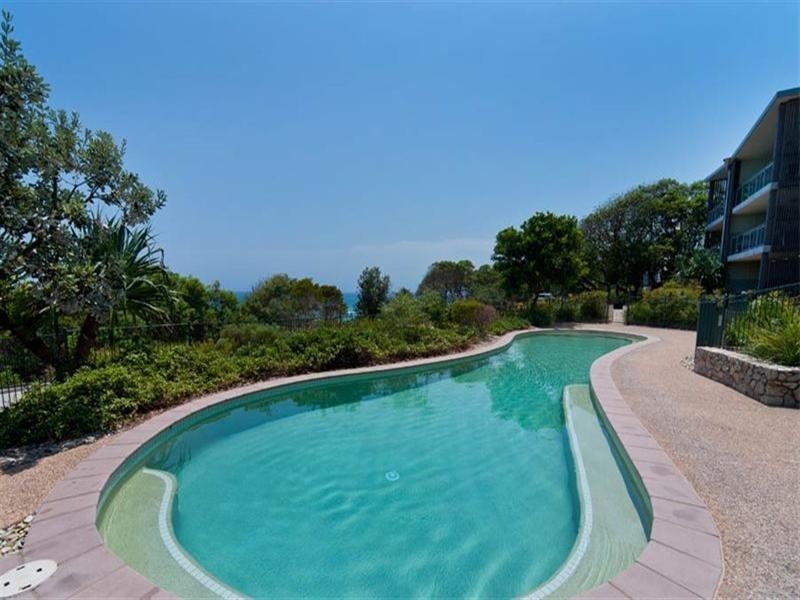 158 Dickson Way, Point Lookout QLD 4183