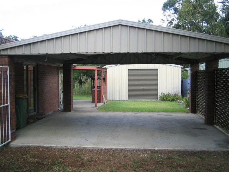 31 Gonzales Street, Amity Point QLD 4183