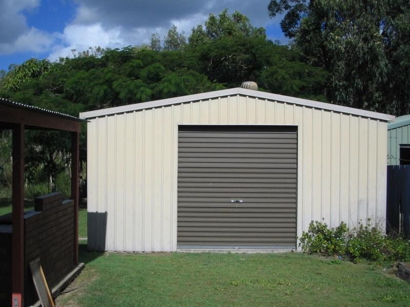 31 Gonzales Street, Amity Point QLD 4183