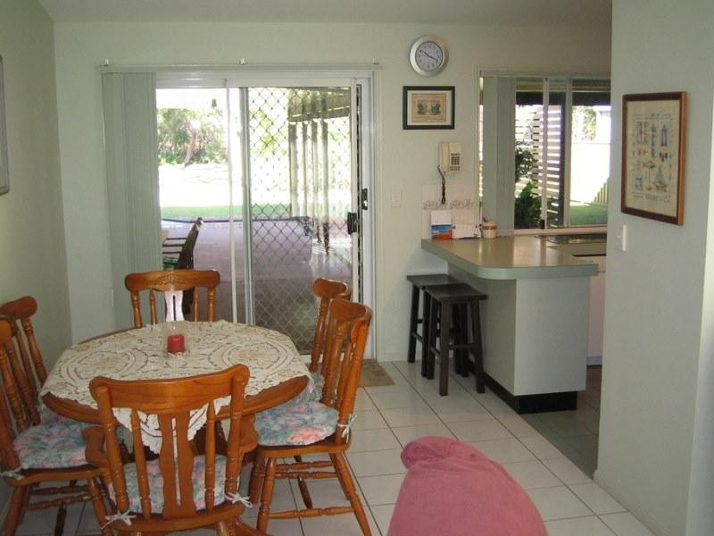 58 Kindara Street, Amity Point QLD 4183
